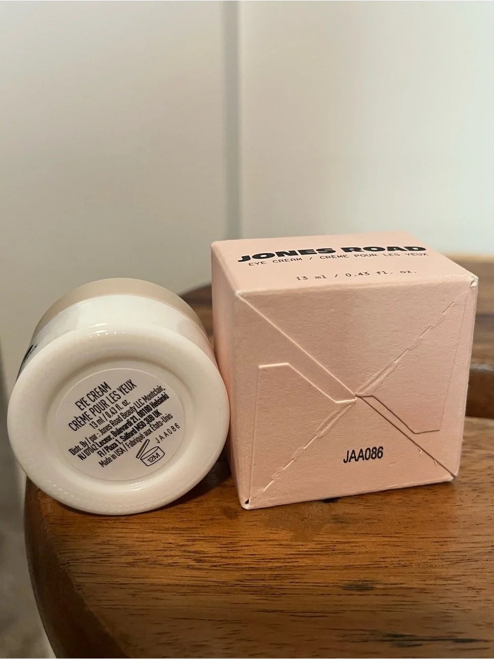 Jones Road Eye Cream - 13mL